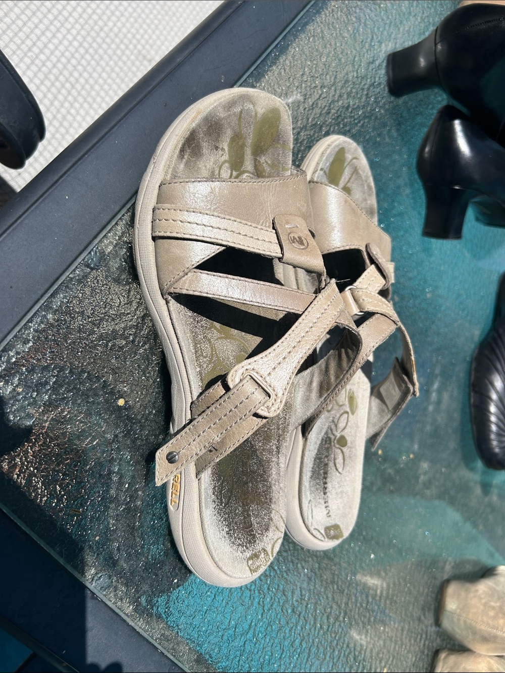 Merrell Sandals - Picture 5 of 6